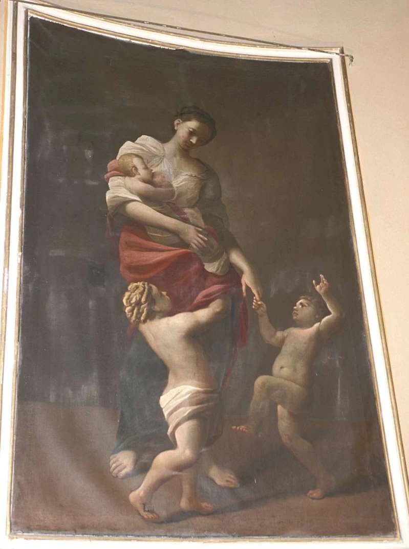 Carità